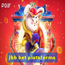 jbb bet plataforma